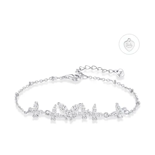 Женские браслеты Barbie