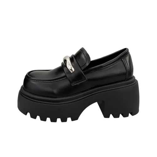 Y6T Лоферы Женские