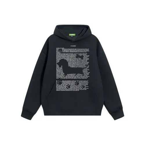 KOKO BASE Унисекс Свитшоты