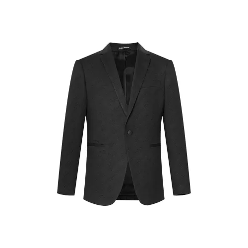 LESS IS MORE Бизнес-костюм мужской