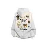 Туманно-серый