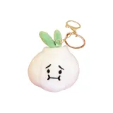 Подвеска в виде чеснока