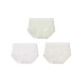 Сырно-желтый + Кожа цвета + Туманно-розовый