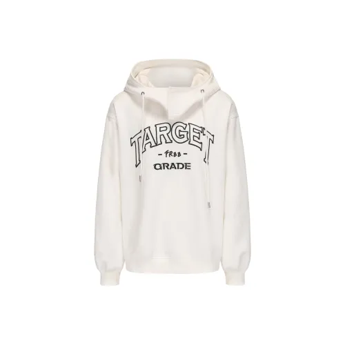 TARGET FREE GRADE Толстовка Женская