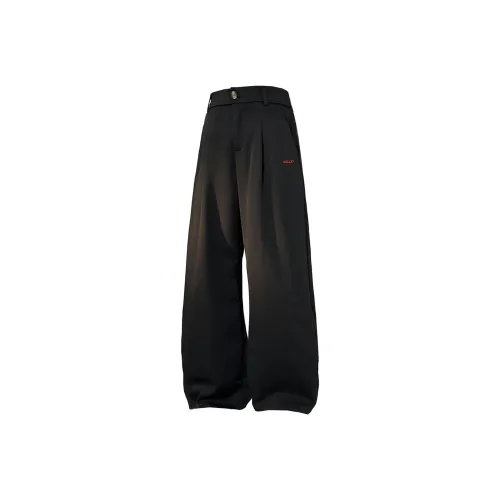 HOKLV Унисекс Повседневные Штаны