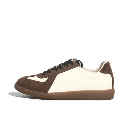 GARDEN CAT Водонепроницаемый устойчивый к истиранию с поддержкой низкий топ немецкие армейские кроссовки женские