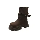 Коричневый