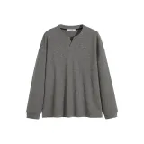 Темный вересковый серый