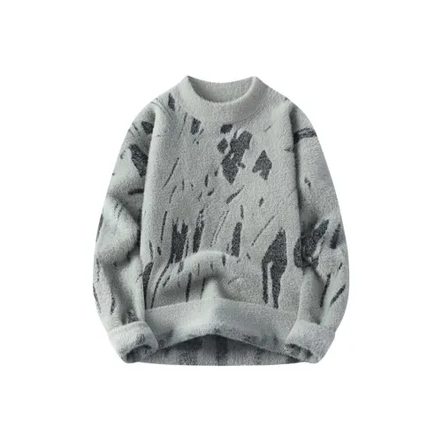 DKREA Унисекс Свитера