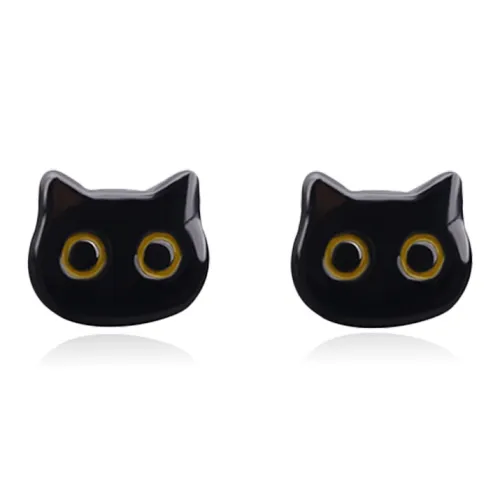 RINGLOVE Сплав Серьги-гвоздики Женские