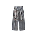 LLC2588-Vintage Blue