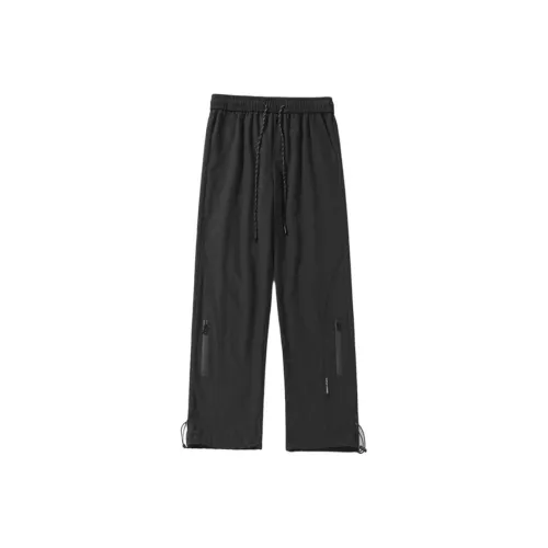 Beerus Черные Унисекс Повседневные Штаны