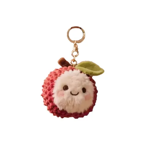 Yi Bu Kang Плюшевые подвески унисекс