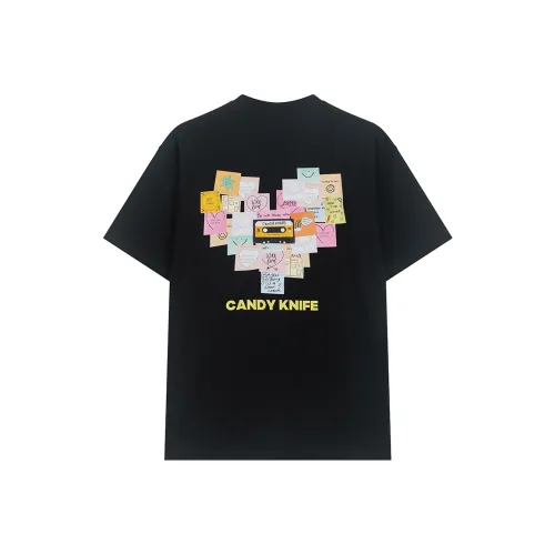 Bosieagender Унисекс T-рубашки