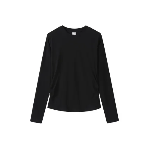 XDFM Женские T-рубашки