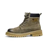 Хаки, утепленный