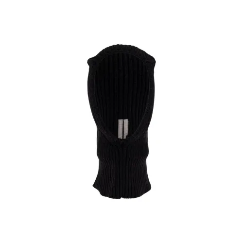 RICK OWENS Шерсть Шляпы Мужские
