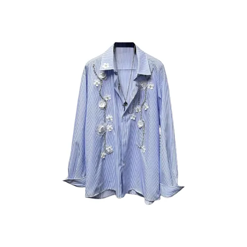 KAIPAINEN Высококачественная рубашка унисекс