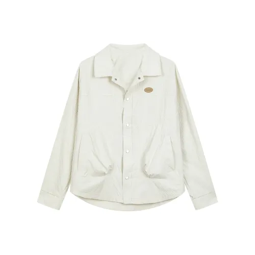 Bosieagender Куртки и Пальто Унисекс