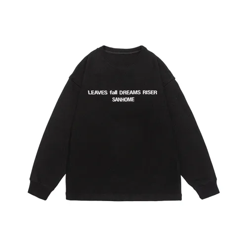 JASONWOOD Унисекс Свитшоты