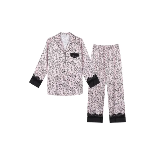 IIZZINI Женские Пижамные Комплекты