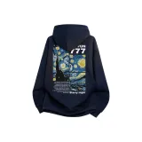 Темно-синий