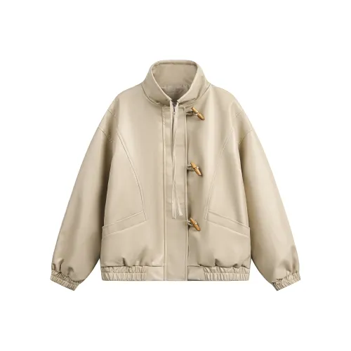 YPUT Женские Куртки