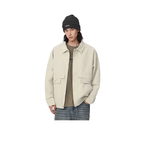 Madcloud Мужские Куртки