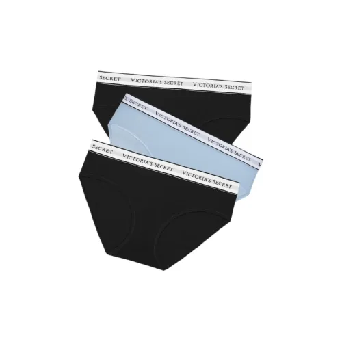 Victoria's Secret Трусики-бикини Женские упаковка из 3 штук
