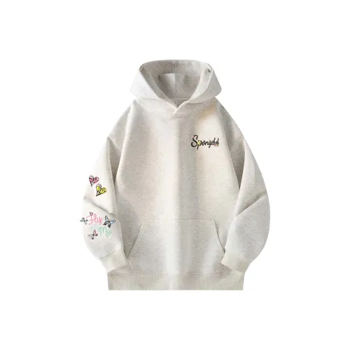 SPONGEBOB SQUAREPANTS Толстовка Унисекс