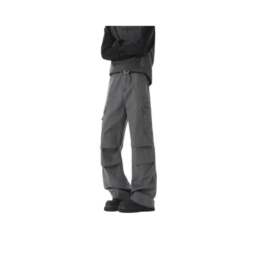 ACUOD BY CHANU Карго-брюки Унисекс