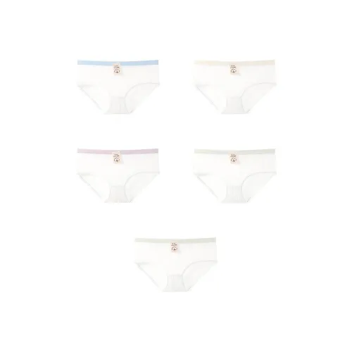 Babaya Девичий Нижнее белье Для Подростков