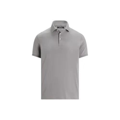 Ralph Lauren Серый Мужской Поло