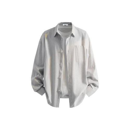 JEANSWEST Унисекс Рубашки