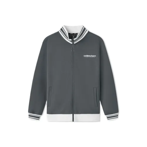 Skechers Sports Alliance Series Куртка Мужская