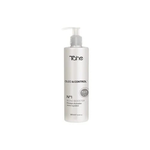 Маска для волос Tahe Keratin Repairing разглаживающая и увлажняющая 300 мл