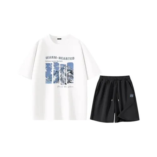 Miniso Повседневная спортивная одежда унисекс