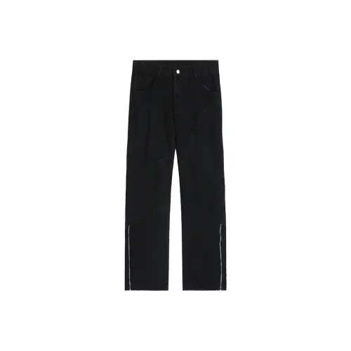 TONGXIANSEN Мужские Джинсы