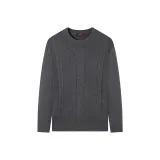 Темно-серый