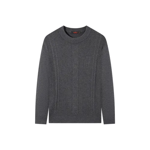 SEVEN Мужские Свитера