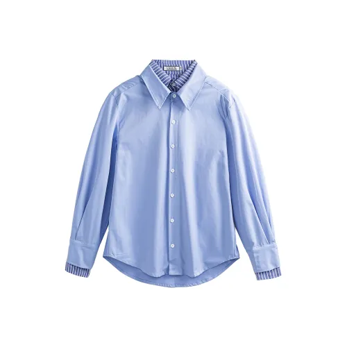 VESIBO Унисекс Рубашки