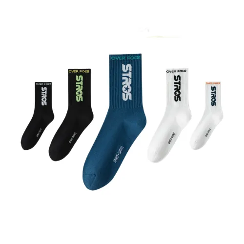 Носки для баскетбола Lan Miao унисекс