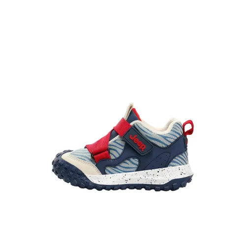 JEEP Анти-KICK Амортизация и Устойчивость к Износу Низкие Кеды для Детей Lifestyle Shoes Kids