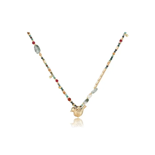 AJIDOU Ожерелья Женские