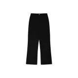 Черный с увеличенной длиной