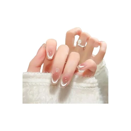 SUIYILI Искусственные ногти Женские