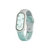 [Haze Синий & Светло-Серый] Котенок-Ремень