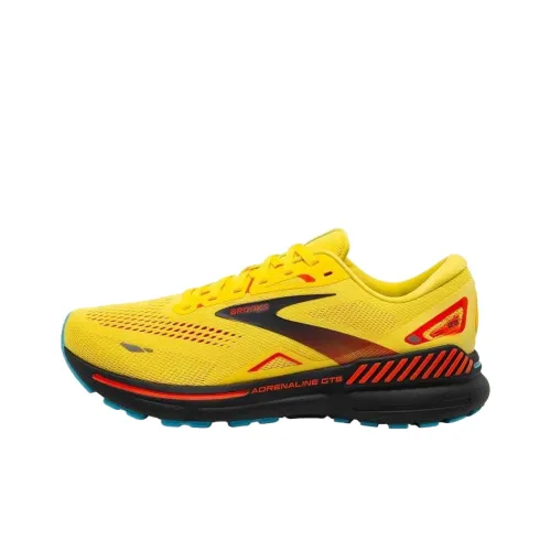 Беги Кроссовки Brooks Adrenaline GTS 23 Мужские