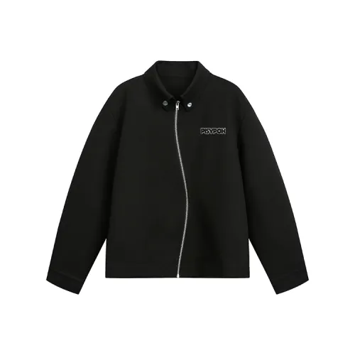 PISYPOX Унисекс Куртки