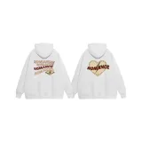 Белый Серый Мужской + Белый Серый Женский (Весенний Осенний)